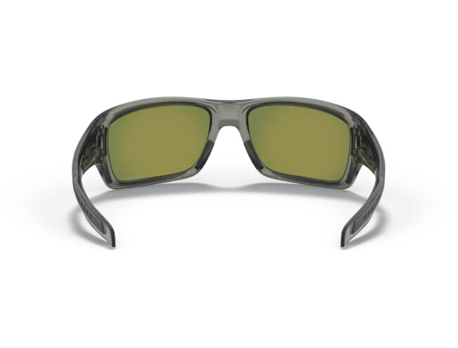 Päikeseprillid OAKLEY Turbine Grey Ink Prizm Ruby Polarized Grey Ink Prizm Ruby Polarized