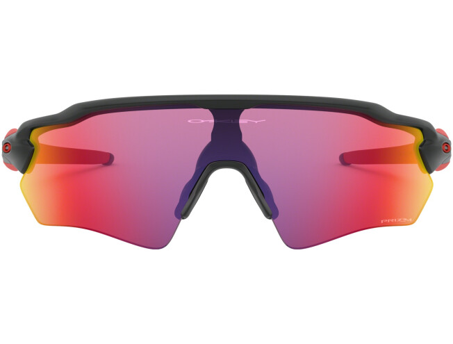 Päikeseprillid OAKLEY Radar EV XS Path Matte Black Prizm Road