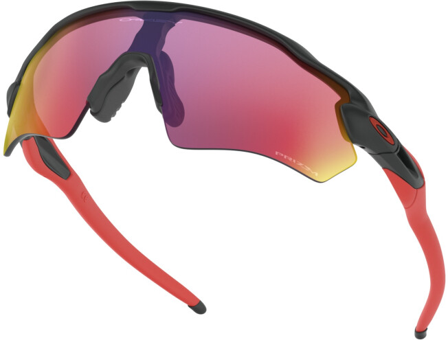 Päikeseprillid OAKLEY Radar EV XS Path Matte Black Prizm Road