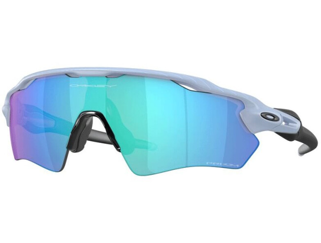 Päikeseprillid OAKLEY Radar EV XS Matte Stonewash Prizm Sapphire Matte Stonewash Prizm Sapphire