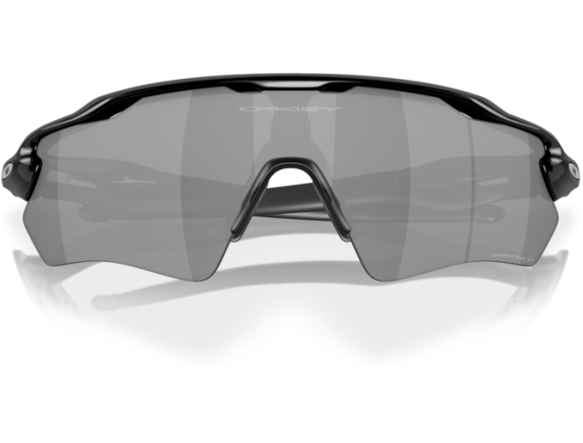 Päikeseprillid OAKLEY Radar EV XS Path Polished Black Prizm Black Polarized Polished Black Prizm Black Polarized