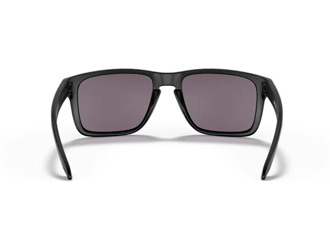 Päikeseprillid OAKLEY Holbrook XL Matte Black Prizm Grey Matte Black Prizm Grey