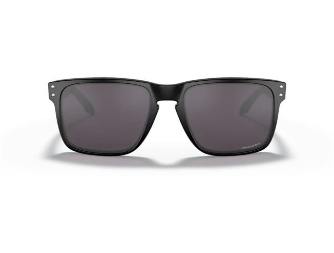 Päikeseprillid OAKLEY Holbrook XL Matte Black Prizm Grey Matte Black Prizm Grey