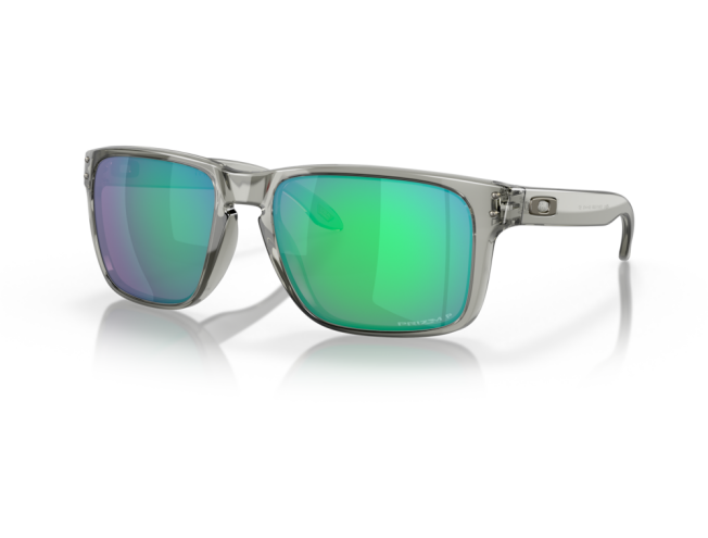 Päikeseprillid OAKLEY Holbrook XL Grey Ink Prizm Jade Polarized Grey Ink Prizm Jade Polarized