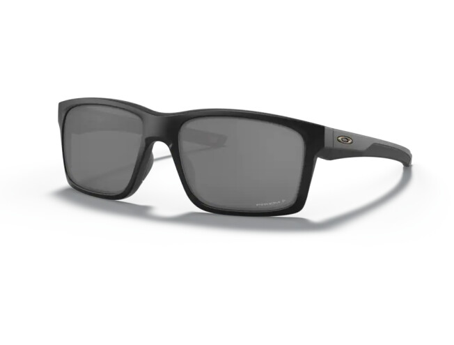 Päikeseprillid OAKLEY Mainlink XL Matte Black Prizm Black Polarized Matte Black Prizm Black Polarized