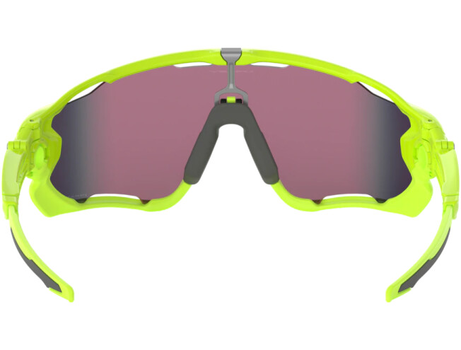 Päikeseprillid OAKLEY Jawbreaker Retina Burn Prizm Road Retina Burn Prizm Road