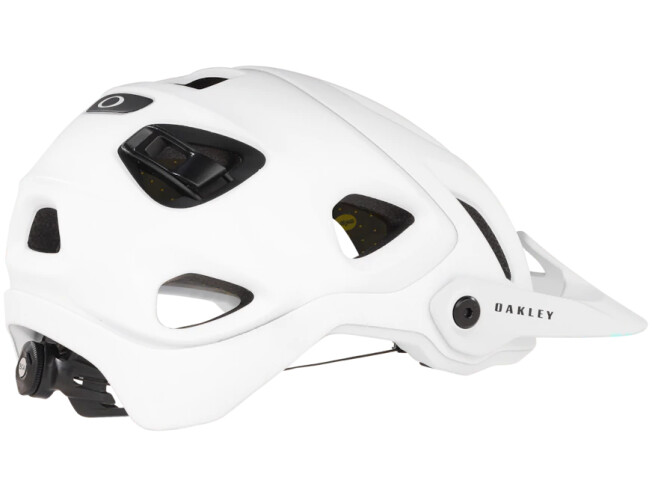 Jalgrattakiiver OAKLEY DRT5 White, L White L