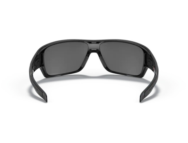 Päikeseprillid OAKLEY Turbine Rotor Polished Black Prizm Black Polarized Polished Black Prizm Black Polarized