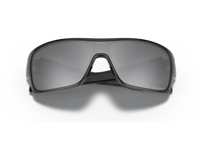 Päikeseprillid OAKLEY Turbine Rotor Polished Black Prizm Black Polarized Polished Black Prizm Black Polarized