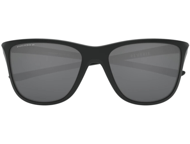 Päikeseprillid OAKLEY Reverie Matte Black Prizm Black Polarized Matte Black Prizm Black Polarized