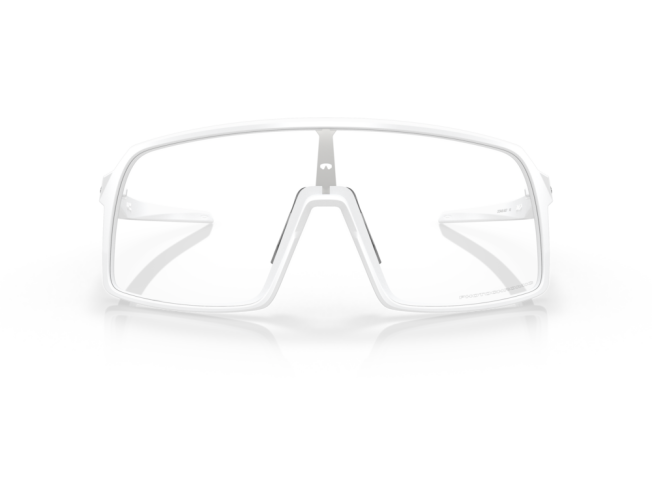 Päikeseprillid OAKLEY Sutro Matte White Photochromic Matte White Photochromic