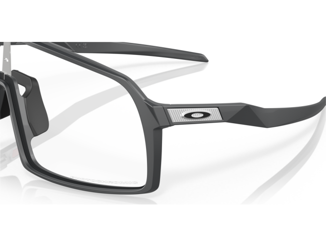 Päikeseprillid OAKLEY Sutro Matte Carbon Photochromic Matte Carbon Photochromic