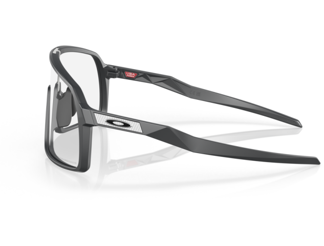 Päikeseprillid OAKLEY Sutro Matte Carbon Photochromic Matte Carbon Photochromic