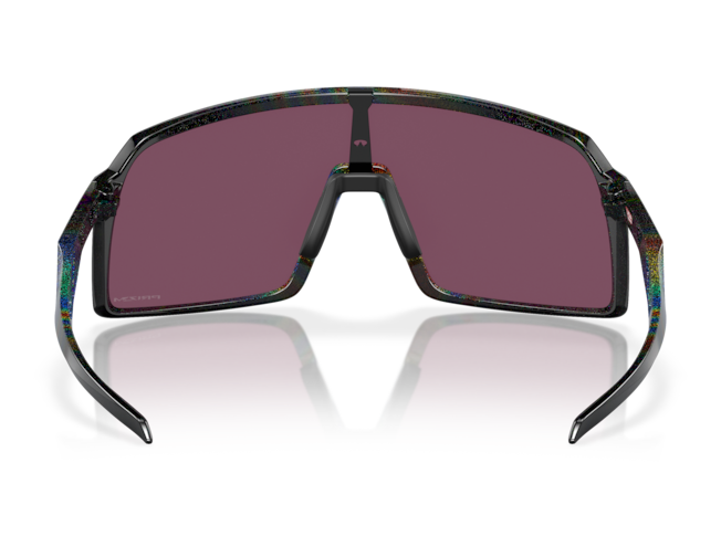 Päikeseprillid OAKLEY Sutro Dark Galaxy Prizm Road Black Dark Galaxy Prizm Road Black