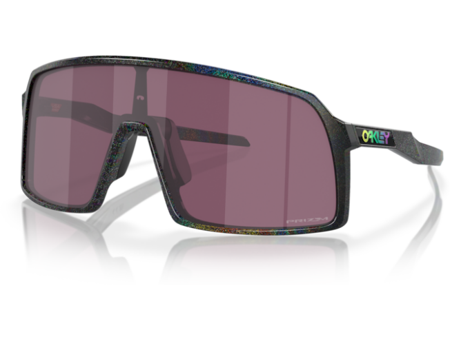 Päikeseprillid OAKLEY Sutro Dark Galaxy Prizm Road Black Dark Galaxy Prizm Road Black