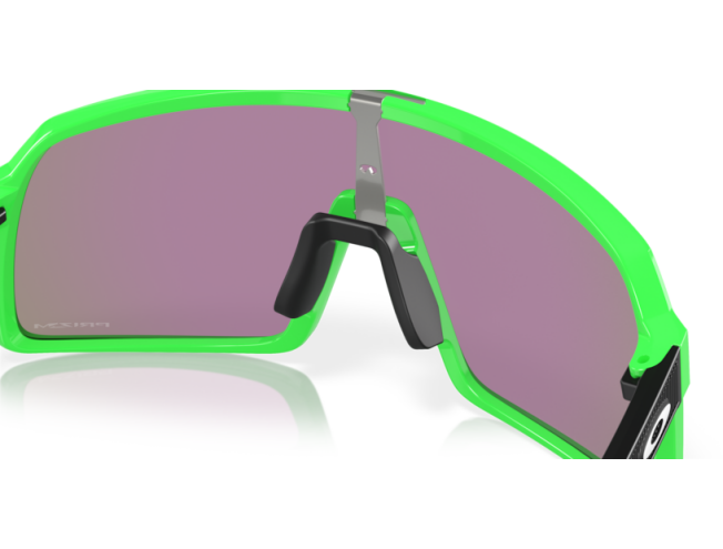 Päikeseprillid OAKLEY Sutro Green Prizm Jade Green Prizm Jade