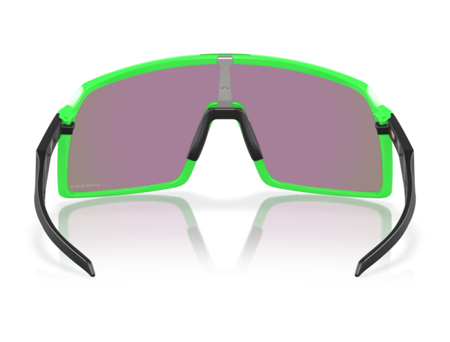 Päikeseprillid OAKLEY Sutro Green Prizm Jade Green Prizm Jade