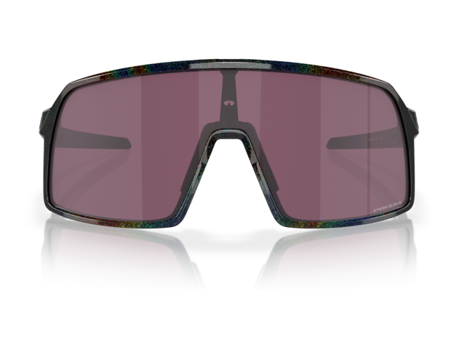 Päikeseprillid OAKLEY Sutro S Dark Galaxy Prizm Road Black Dark Galaxy Prizm Road Black