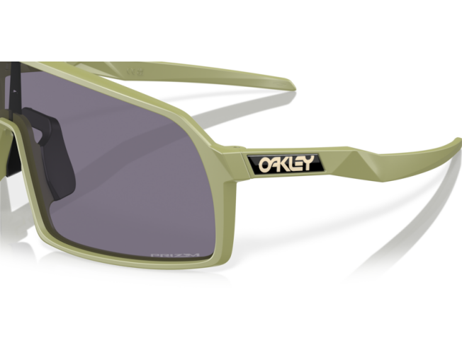 Päikeseprillid OAKLEY Sutro S Matte Fern Prizm Grey Matte Fern Prizm Grey