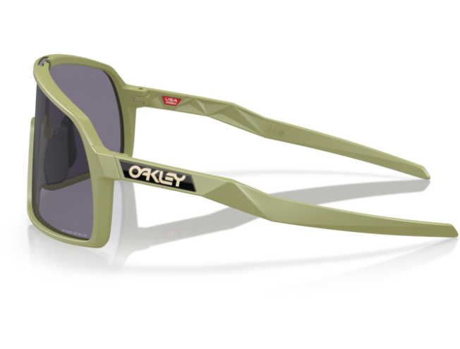 Päikeseprillid OAKLEY Sutro S Matte Fern Prizm Grey Matte Fern Prizm Grey