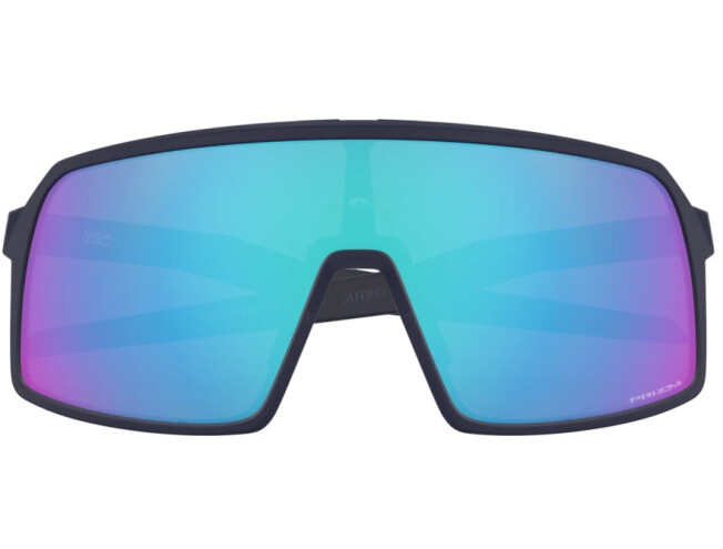 Päikeseprillid OAKLEY Sutro S Matte Navy Prizm Sapphire Matte Navy Prizm Sapphire