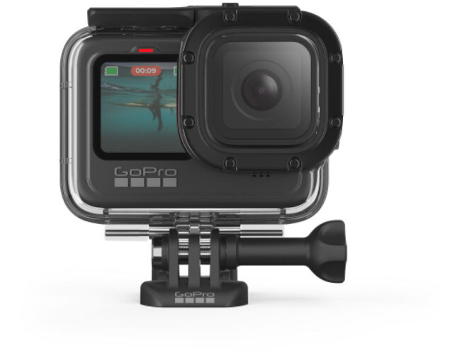 GoPro veekindel korpus 60m (H9-13 Black)