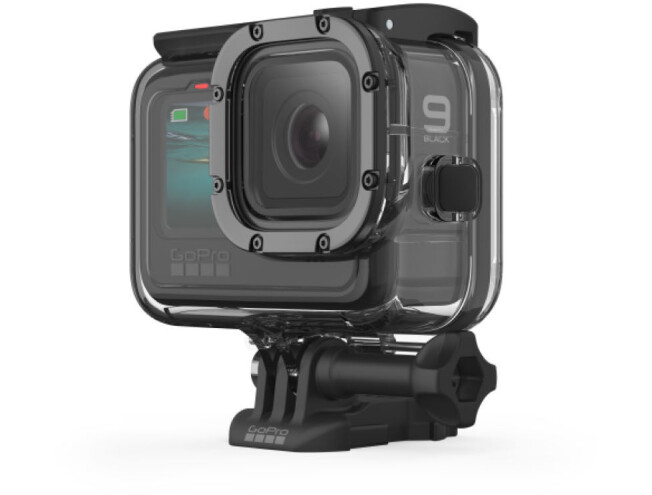 GoPro veekindel korpus 60m (H9-13 Black)