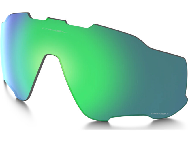 Prilliklaasid OAKLEY Jawbreaker Prizm Jade Polarized Prizm Jade Polarized