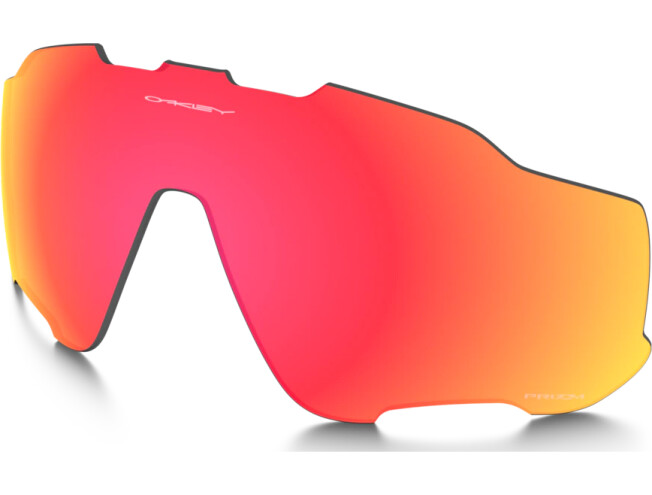 Prilliklaasid OAKLEY Jawbreaker Prizm Ruby Prizm Ruby