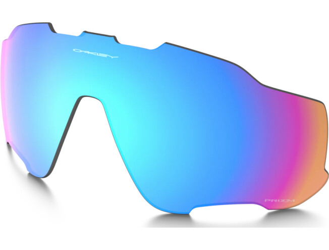 Prilliklaasid OAKLEY Jawbreaker Prizm Snow Sapphire Prizm Snow Sapphire