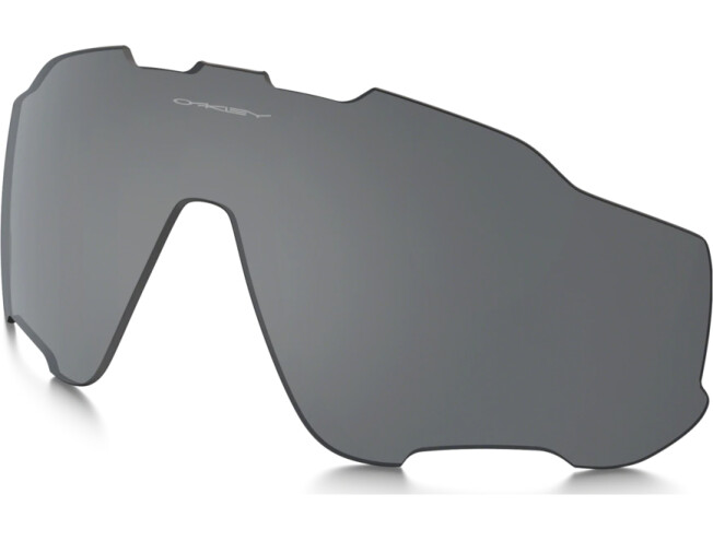 Prilliklaasid OAKLEY Jawbreaker Black Black