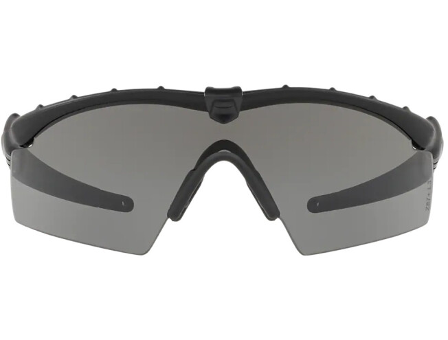 Kaitseprillid OAKLEY SI M Frame 2.0 Industrial Matte Black Grey Matte Black Grey