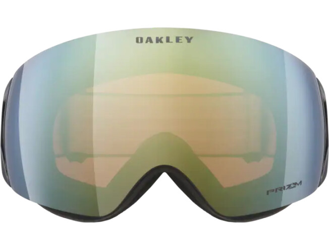 Mäeprillid OAKLEY Flight Deck M Matte Black Prizm Sage Gold M Matte Black Prizm Sage Gold