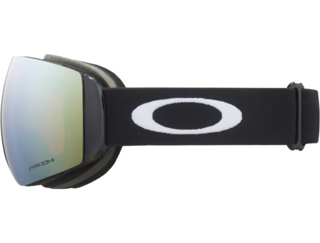 Mäeprillid OAKLEY Flight Deck M Matte Black Prizm Sage Gold M Matte Black Prizm Sage Gold