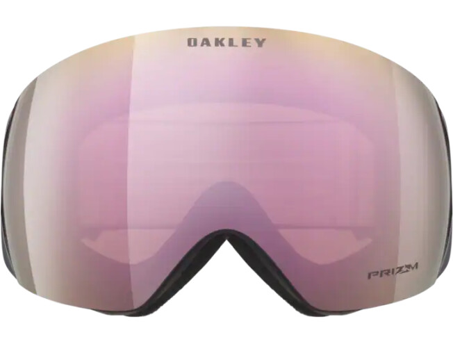 Mäeprillid OAKLEY Flight Deck L Matte Black Prizm Rose Gold L Matte Black Prizm Rose Gold Iridium