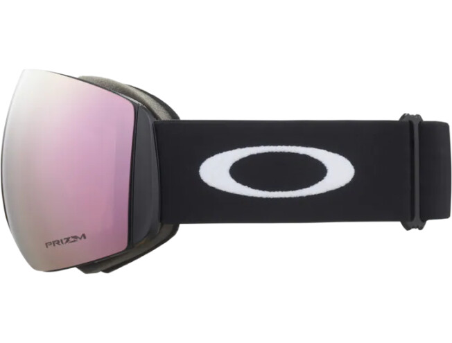 Mäeprillid OAKLEY Flight Deck L Matte Black Prizm Rose Gold L Matte Black Prizm Rose Gold Iridium