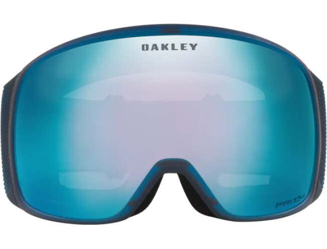 Mäeprillid OAKLEY Flight Tracker L Poiseidon Prizm Snow Sapphire L Poiseidon Prizm Snow Sapphire