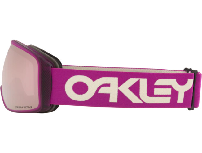 Mäeprillid OAKLEY Flight Tracker L Ultra Purple Prizm Snow Hi Pink L Ultra Purple Prizm Snow Hi Pink