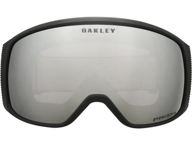 Mäeprillid OAKLEY Flight Tracker M Matte Black Prizm Snow Black Iridium M Matte Black Prizm Snow Black Iridium