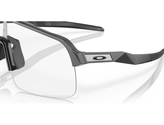 Päikeseprillid OAKLEY Sutro Lite Matte Carbon Photochromic Matte Carbon Photochromic