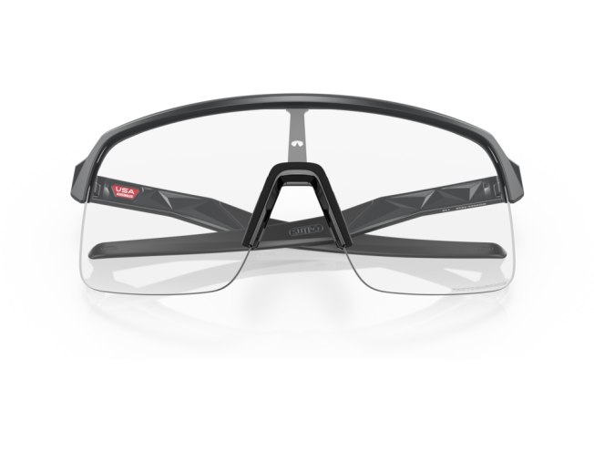 Päikeseprillid OAKLEY Sutro Lite Matte Carbon Photochromic Matte Carbon Photochromic