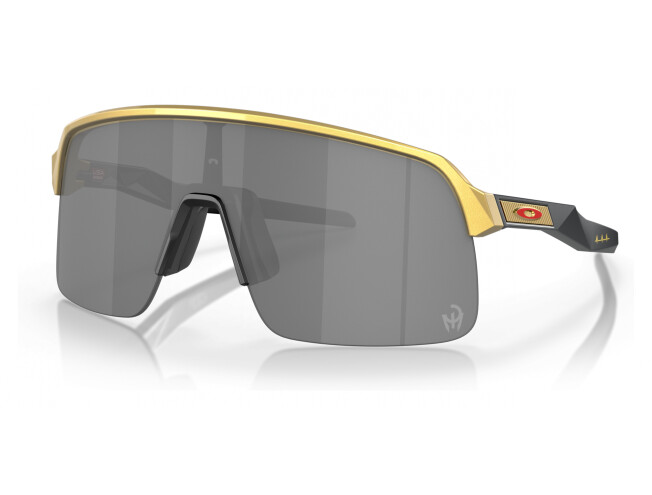 Päikeseprillid OAKLEY Sutro Lite PM Gold Prizm Black PM Gold Prizm Black