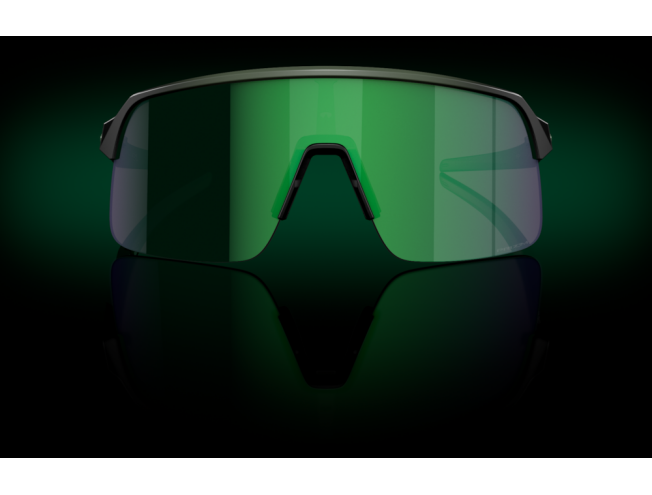 Päikeseprillid OAKLEY Sutro Lite Matte Jade Fade Prizm Jade Matte Jade Fade Prizm Jade