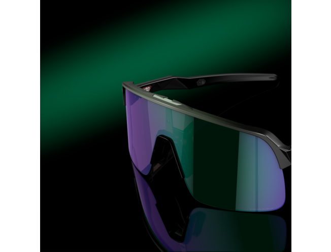 Päikeseprillid OAKLEY Sutro Lite Matte Jade Fade Prizm Jade Matte Jade Fade Prizm Jade