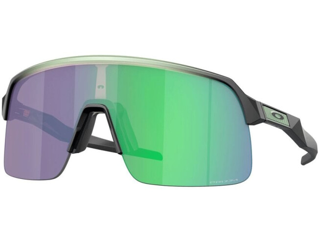 Päikeseprillid OAKLEY Sutro Lite Matte Jade Fade Prizm Jade Matte Jade Fade Prizm Jade