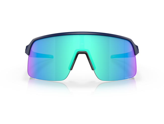 Päikeseprillid OAKLEY Sutro Lite Matte Navy Prizm Sapphire Matte Navy Prizm Sapphire