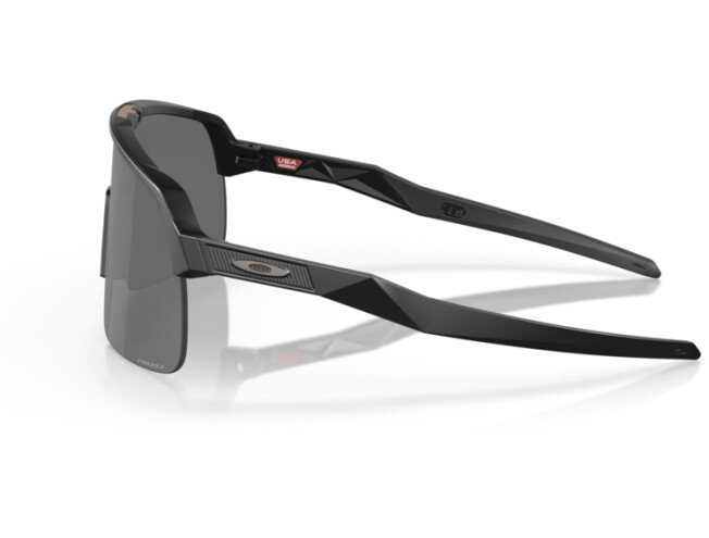 Päikeseprillid OAKLEY Sutro Lite Matte Black Prizm Black