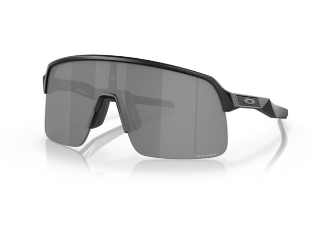 Päikeseprillid OAKLEY Sutro Lite Matte Black Prizm Black