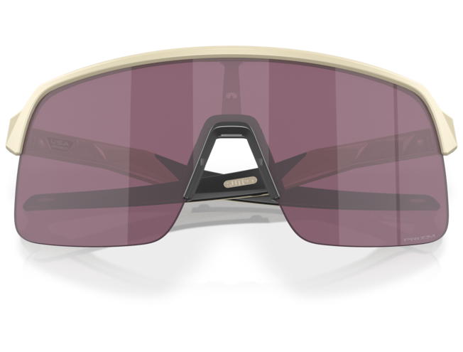 Päikeseprillid OAKLEY Sutro Lite Matte Sand Prizm Road Black Matte Sand Prizm Road Black