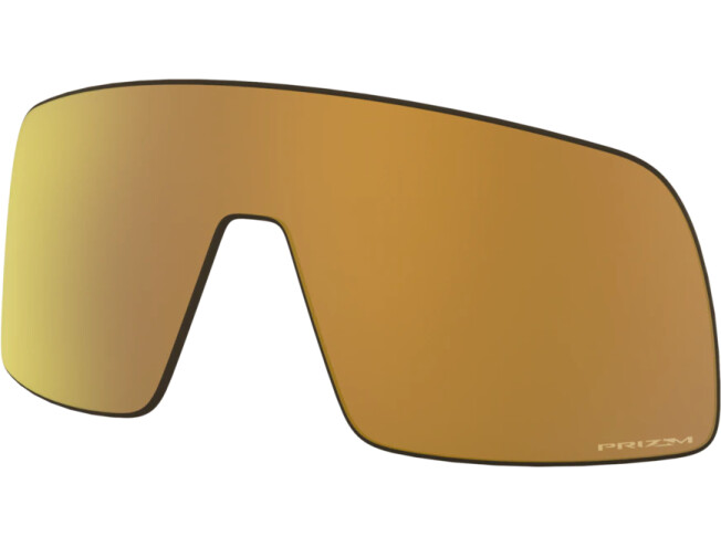 Prilliklaasid OAKLEY Sutro Lens Prizm 24k Prizm 24k